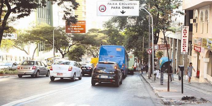  (Carlos Rhienck/Hoje em Dia)