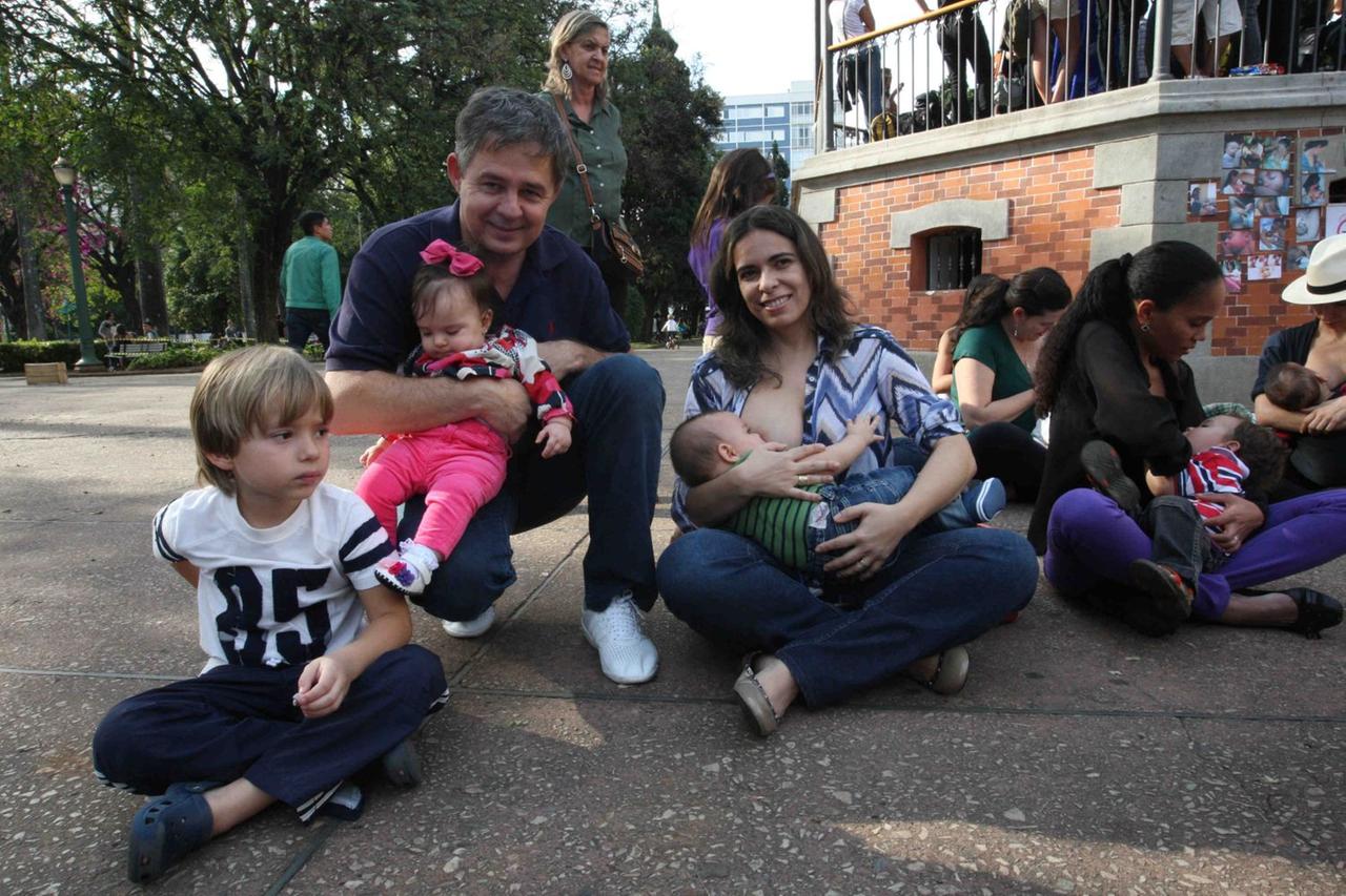 Vem aí a Hora do Mamaço em Marialva - Jornal de Marialva