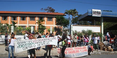  (CARLOS RHIENCK/Hoje em Dia)