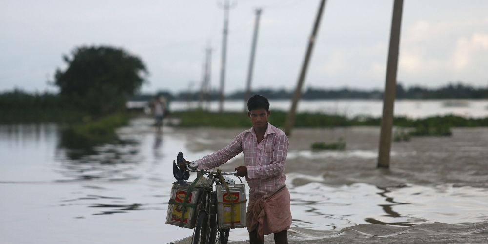  (ANUPAM NATH/ASSOCIATED PRESS)