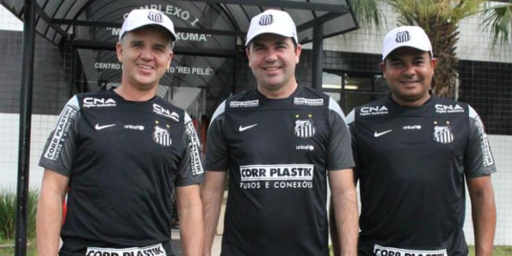  (Santos FC)