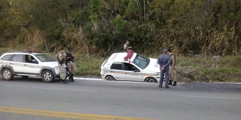  (Divulgação/Polícia Militar)