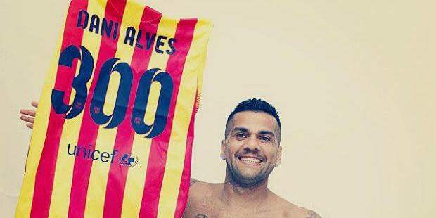  (Daniel Alves)