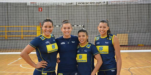 Campeonato Mundial de Vôlei Feminino - Tudo Sobre - Estadão