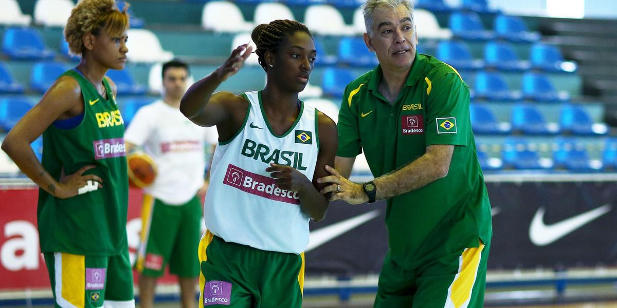  (CBB/ Divulgação)