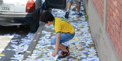  (Marcelo Prates /  Hoje em Dia)