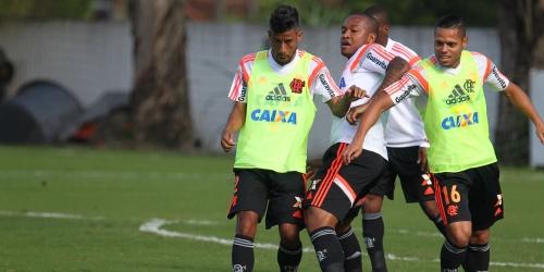  (Site Oficial Flamengo)