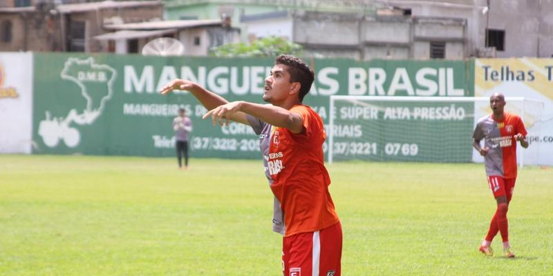  (Guarani F.C./Divulgação)