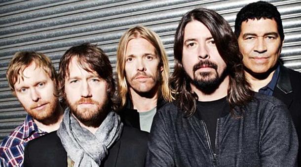 Arquivos Sonic Highways - Foo Fighters Brasil