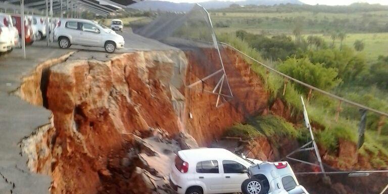  (Grupo de Defesa Ambiental Guará)