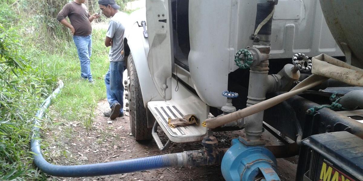  (Guarda Municipal Ambiental de Contagem/Divulgação)