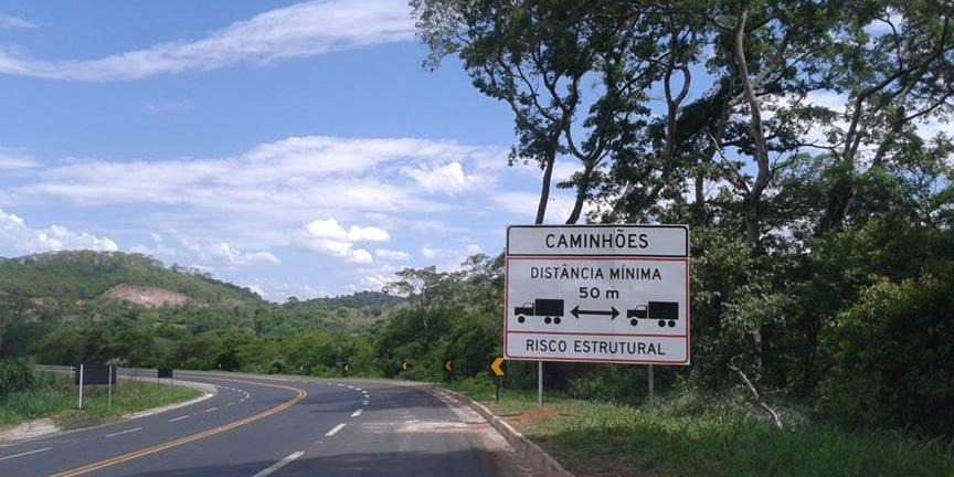  (MGO Rodovias/Divulgação)