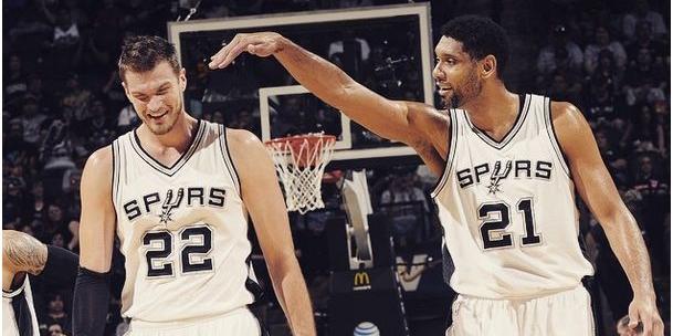  (San Antonio Spurs)