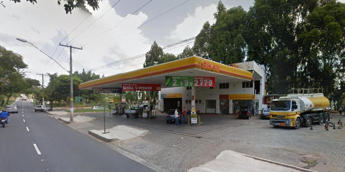  (Google Street View / Reprodução)