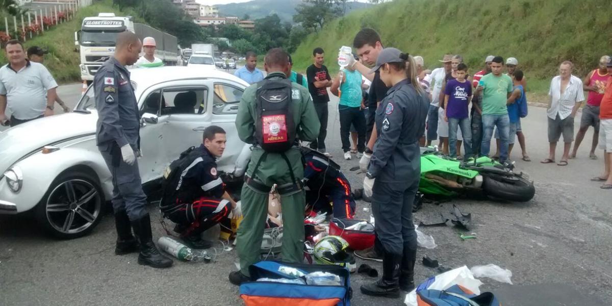  (Polícia Militar / Divulgação)