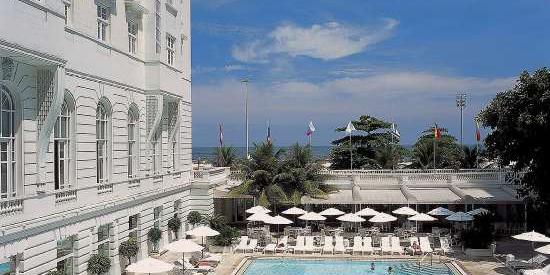  (Belmond Copacabana)