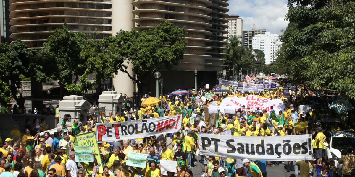  (Eugênio Moraes/Hoje em Dia)