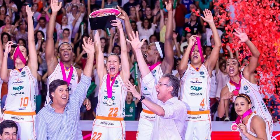 Liga de Basquete Feminino