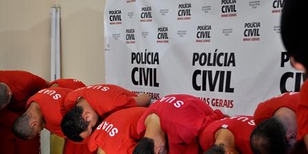  (Polícia Civil / Divulgação)