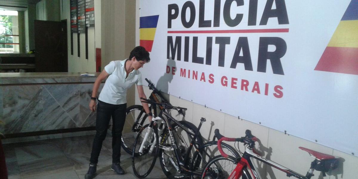  (Polícia Militar / Divulgação)