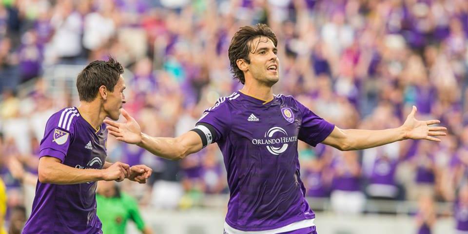 Seleção jogará no estádio do time de Kaká na Copa América