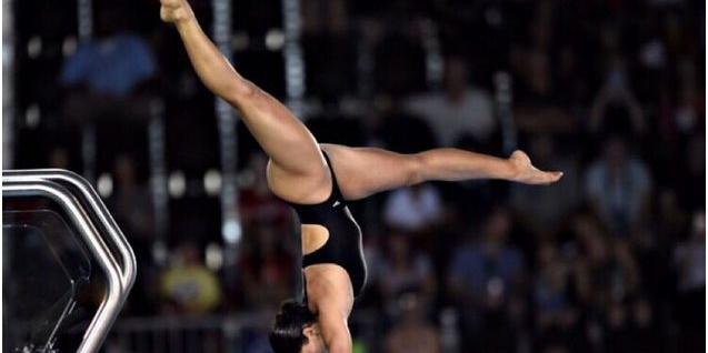 Ingrid Oliveira erra salto, fica fora da semifinal e se despede