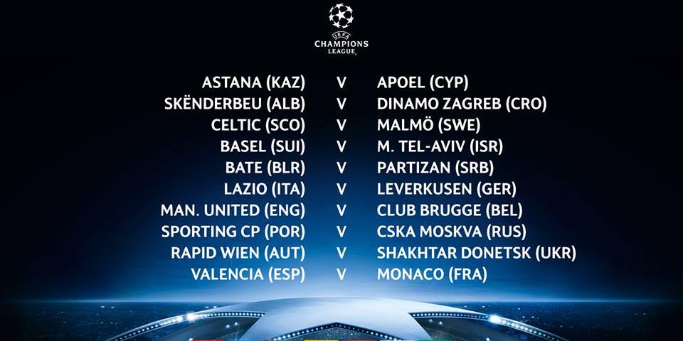  (Uefa Champions League)