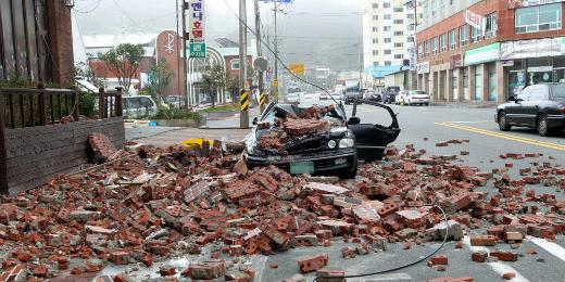  (YONHAP/AFP)