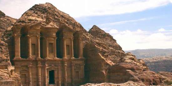  (Petra National Trust)