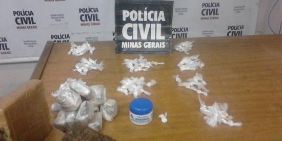  (Polícia Civil/Divulgação)