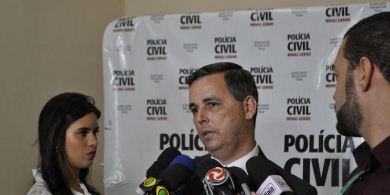  (Polícia Civil/Divulgação)