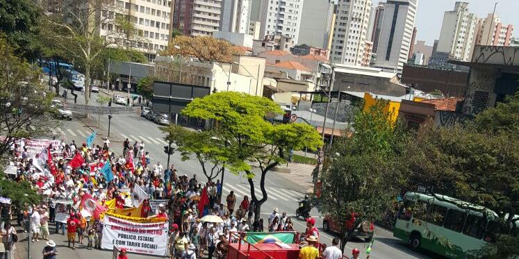  (Thiago Ricci / Hoje em Dia)