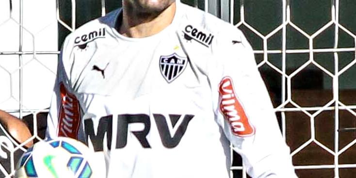  (Bruno Cantini/Atlético)