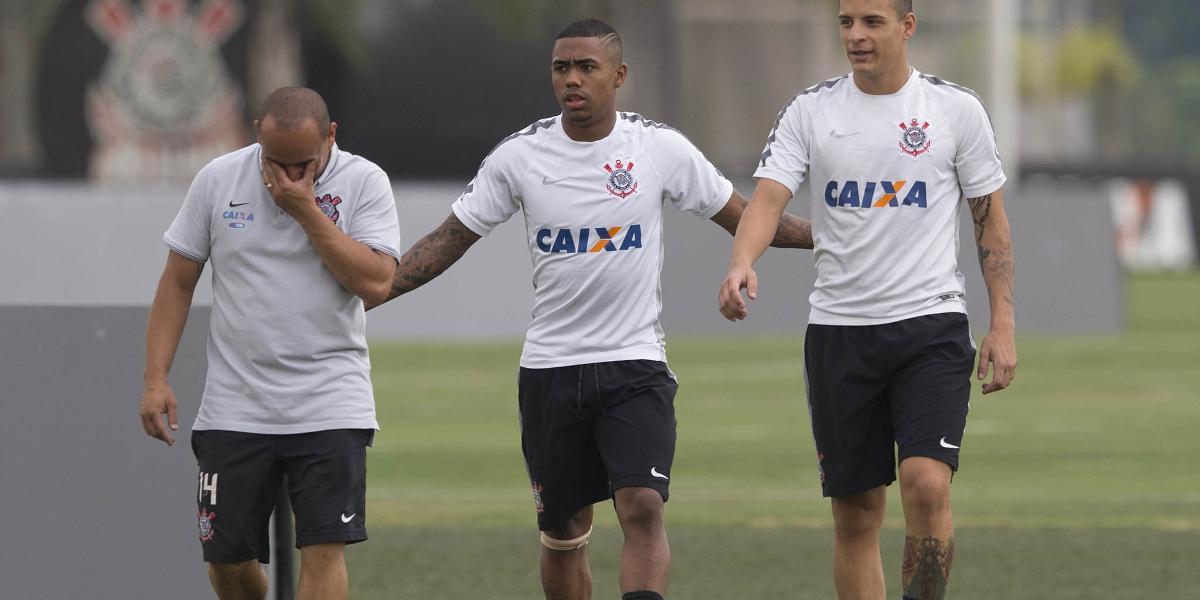  (Daniel Augusto Jr/Agência Corinthians)