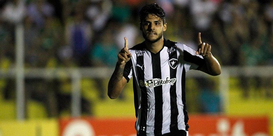  (Botafogo)