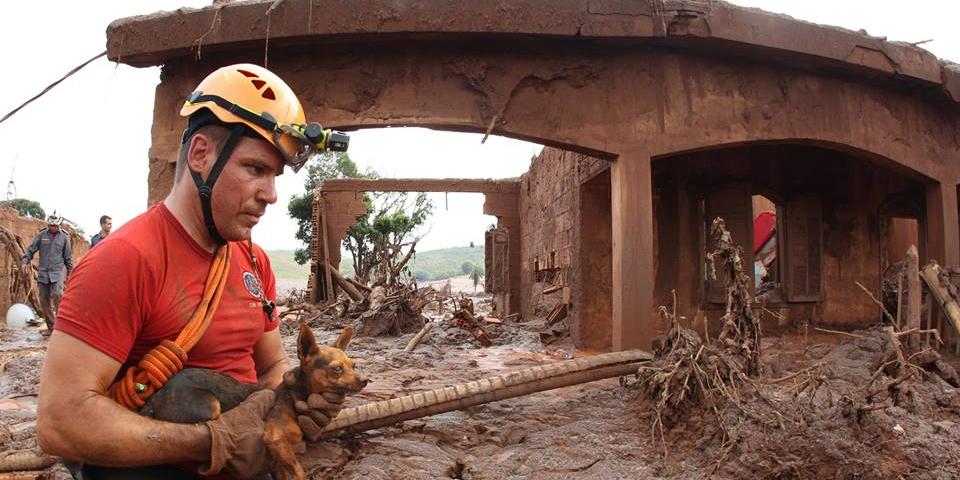  (Marcio Fernandes de Oliveira/Corpo de Bombeiros/Divulgação)