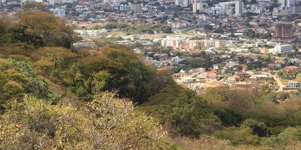  (Dione Afonso/Hoje em Dia)