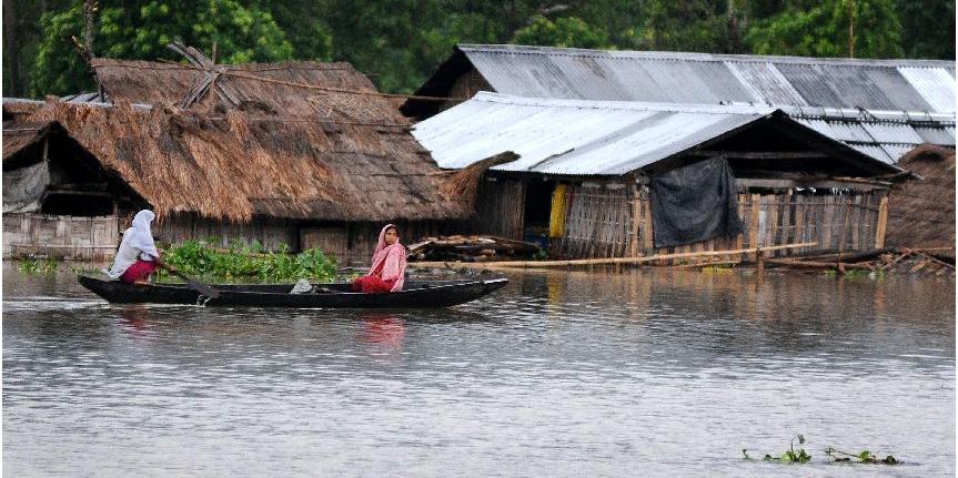  (BIJU BORO/AFP)