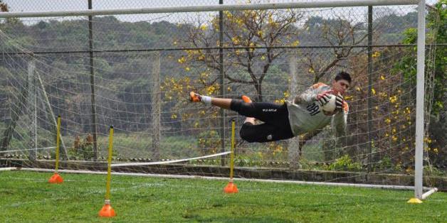  (Divulgação/América)