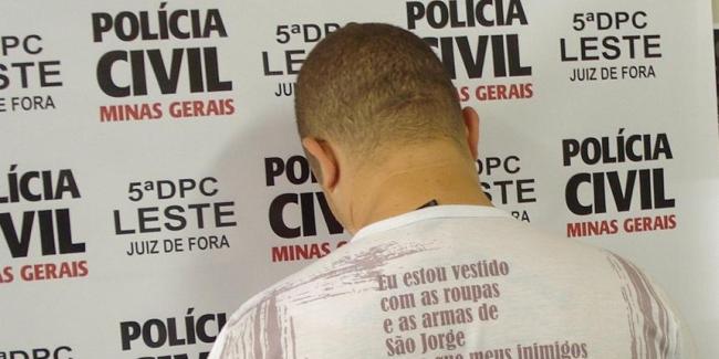  (Polícia Civil/Divulgação)