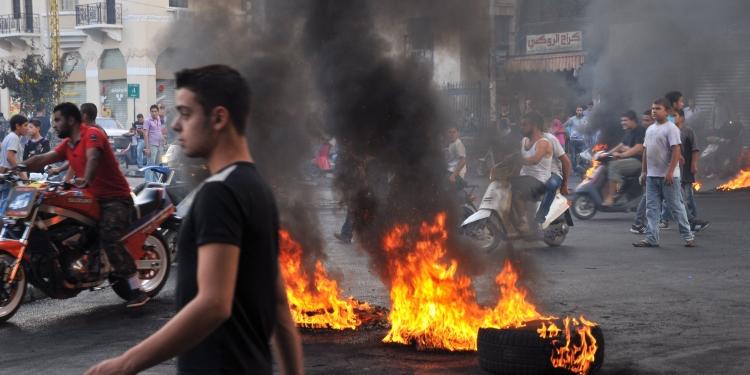  (IBRAHIM CHALHOUB/AFP)