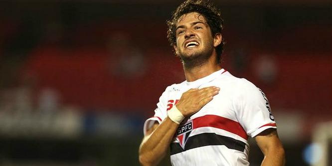  (Rubens Chiri/São Paulo FC)