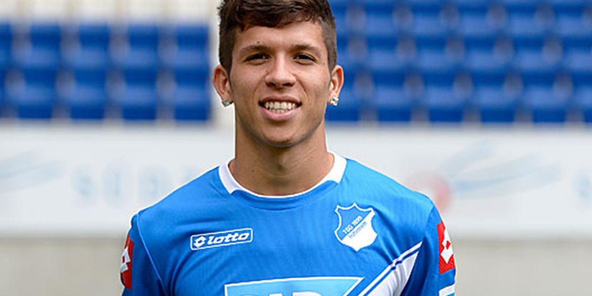  (Hoffenheim/Divulgação)