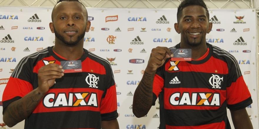  (Reprodução/flamengo.com.br)