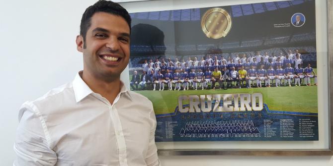  (Cruzeiro)