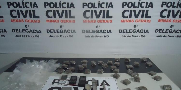  (Polícia Civil/Divulgação)