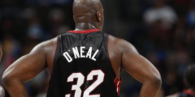 Top 10 dos maiores jogadores do Miami Heat na história.