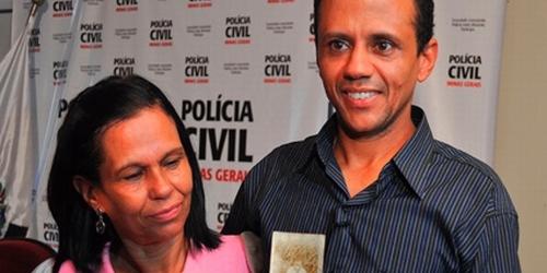  (Roberta Greice/Polícia Civil/Divulgação)