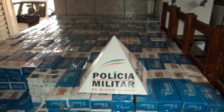  (Polícia Militar/Divulgação)