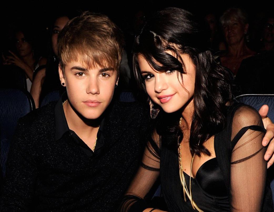 Após Término Justin Bieber E Selena Gomez Marcam Encontro